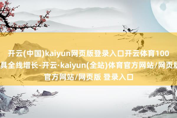 开云(中国)kaiyun网页版登录入口开云体育1000元以上家具全线增长-开云·kaiyun(全站)体育官方网站/网页版 登录入口